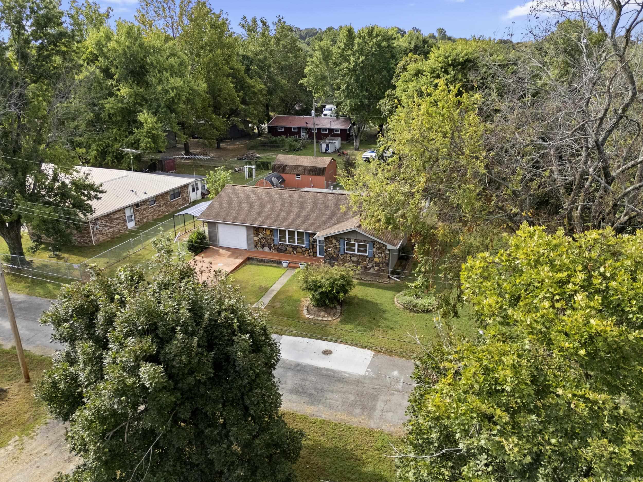 Flippin - Residential