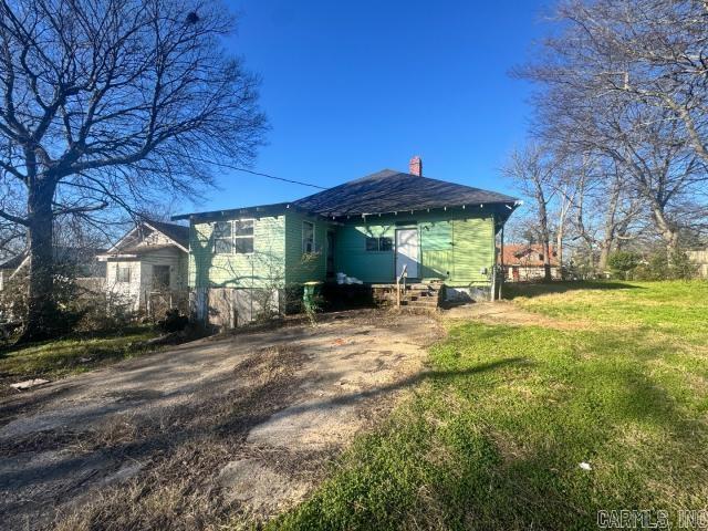 KIMBALL SOUTH PARK - Residential