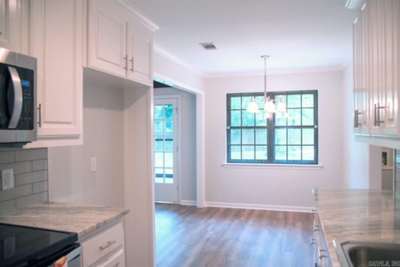 Pleasant Tree 1st - Residential