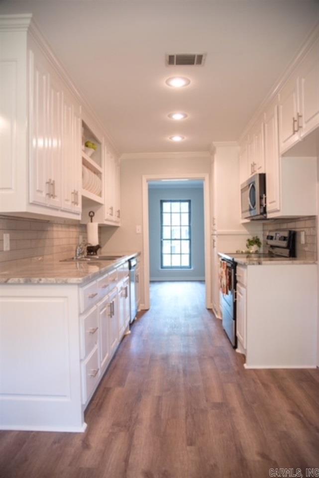 Pleasant Tree 1st - Residential