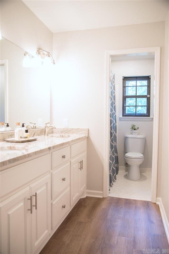 Pleasant Tree 1st - Residential