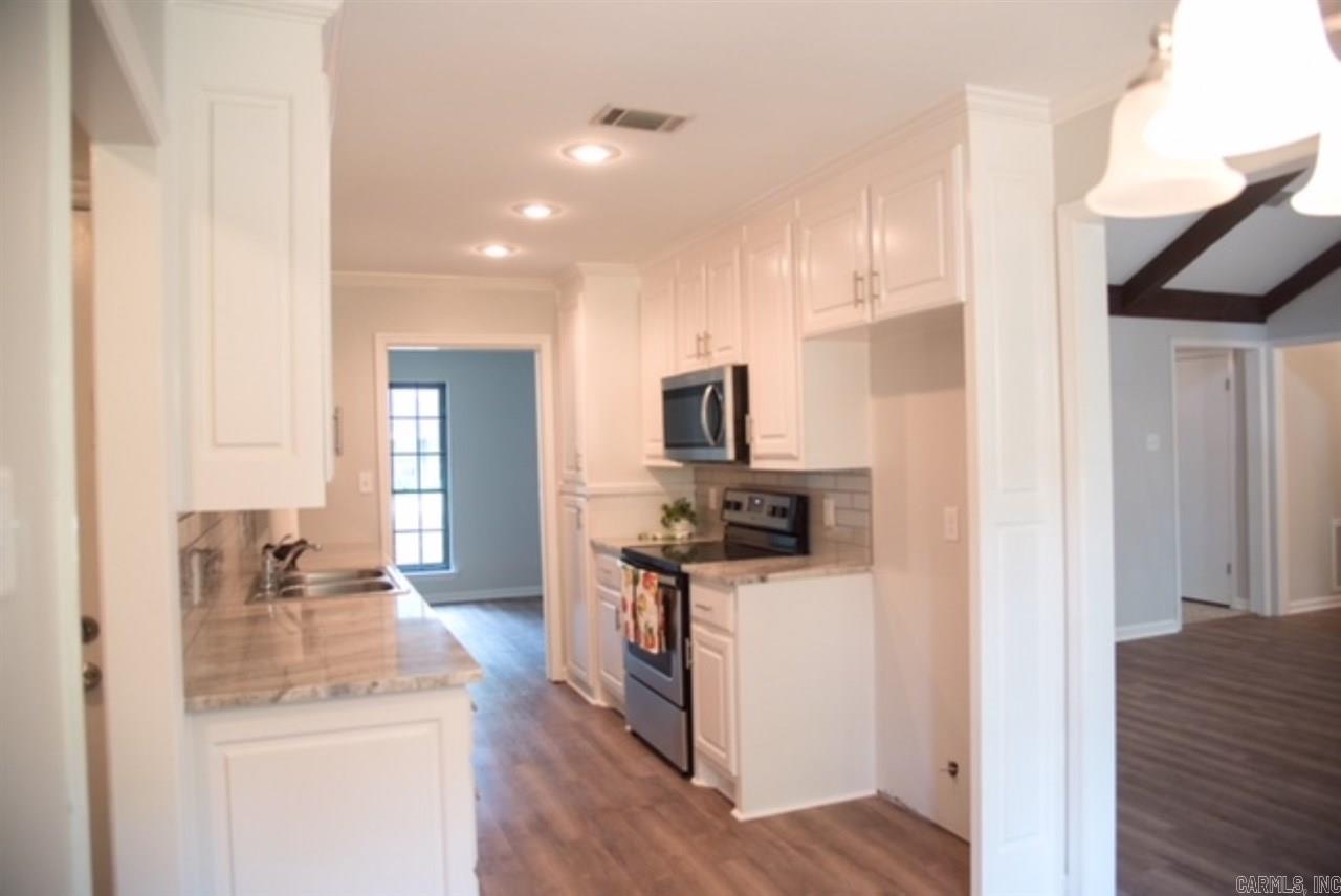 Pleasant Tree 1st - Residential