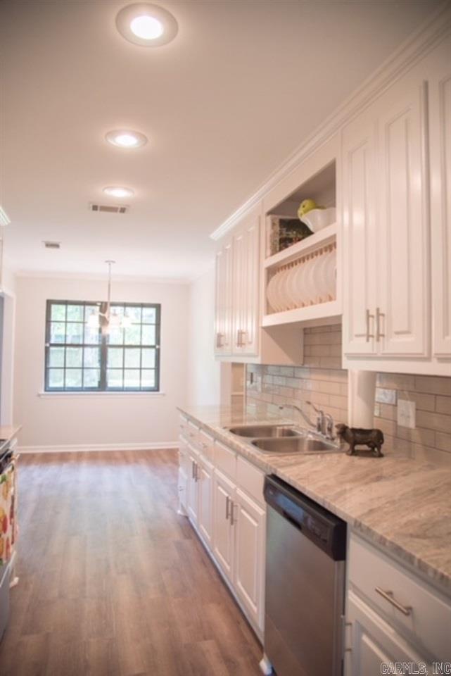 Pleasant Tree 1st - Residential