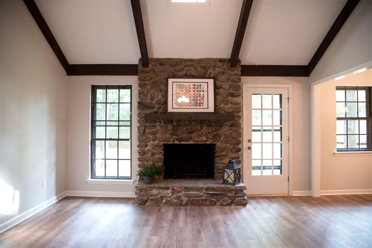 Pleasant Tree 1st - Residential