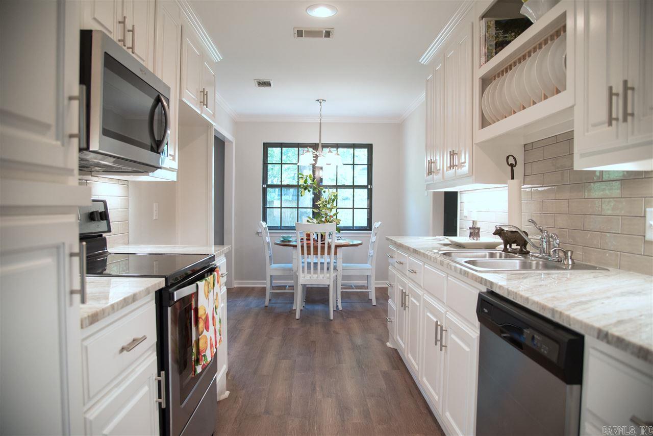 Pleasant Tree 1st - Residential