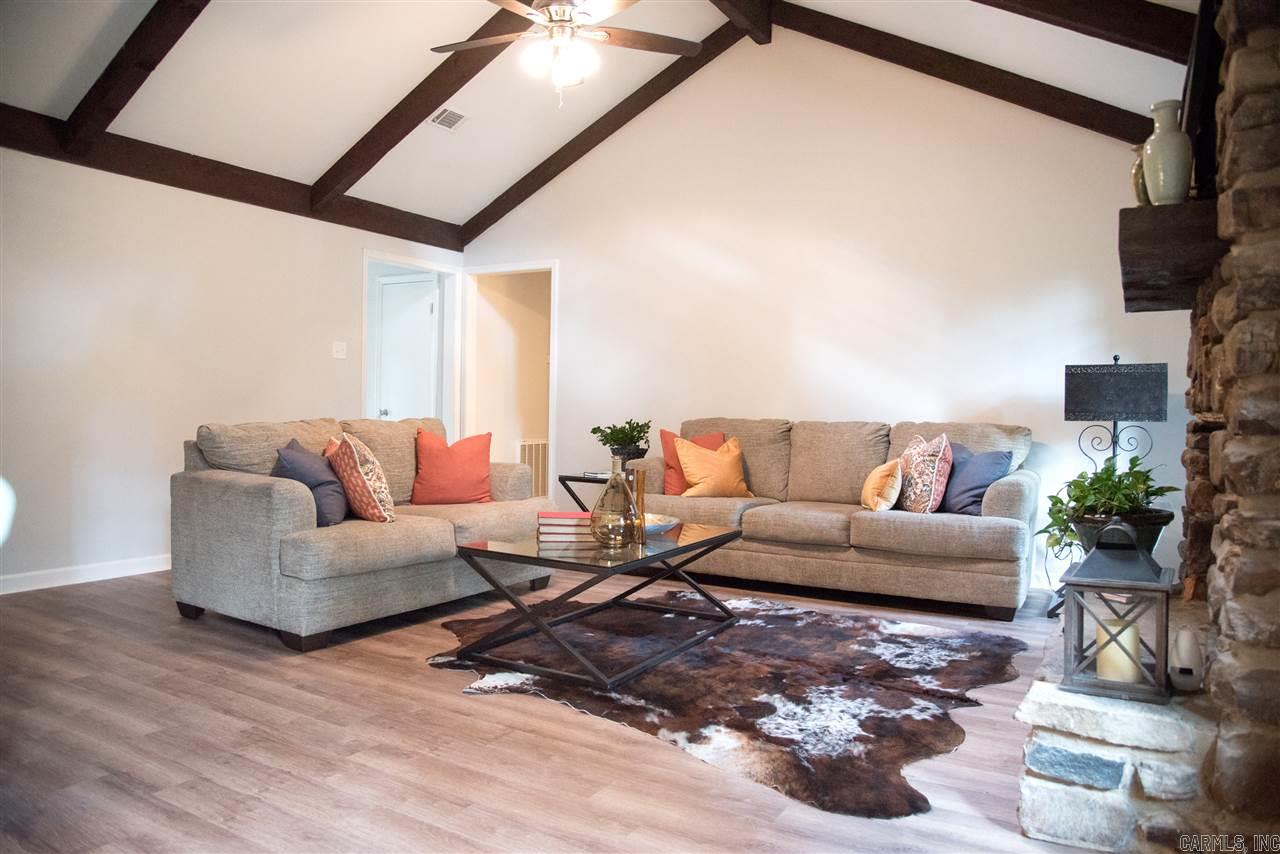 Pleasant Tree 1st - Residential