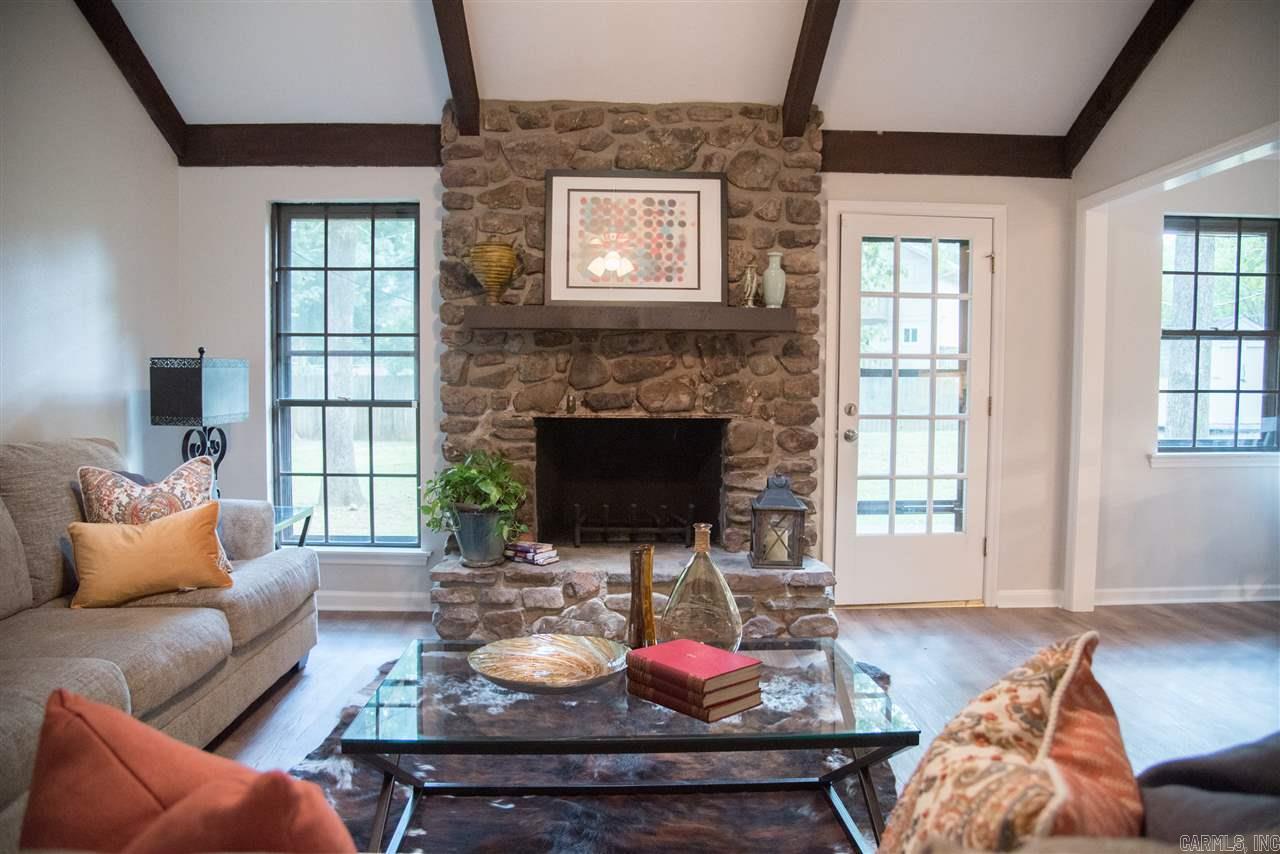 Pleasant Tree 1st - Residential