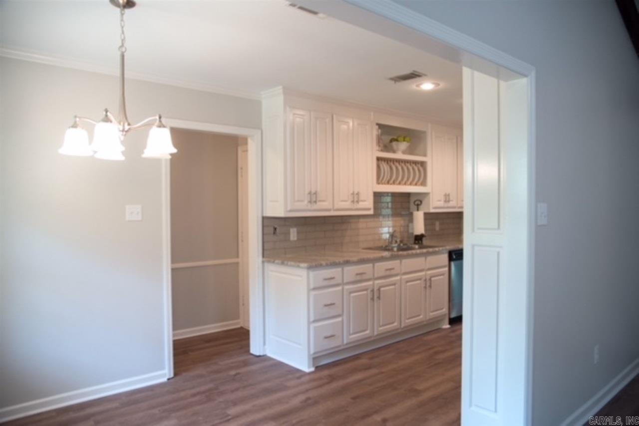 Pleasant Tree 1st - Residential