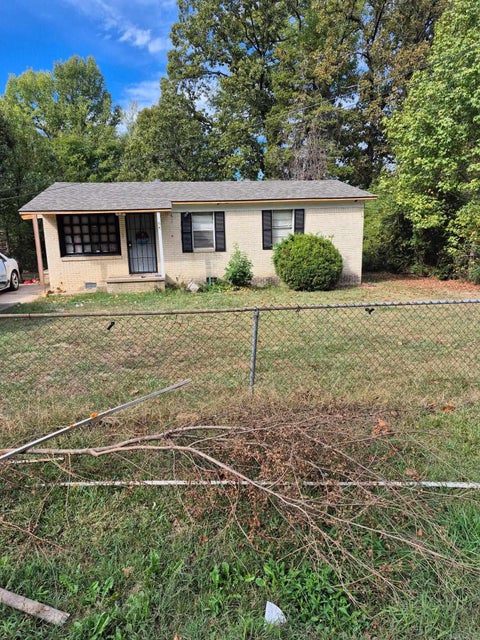 Photo of Little Rock, AR 72209 (MLS # 26042564)