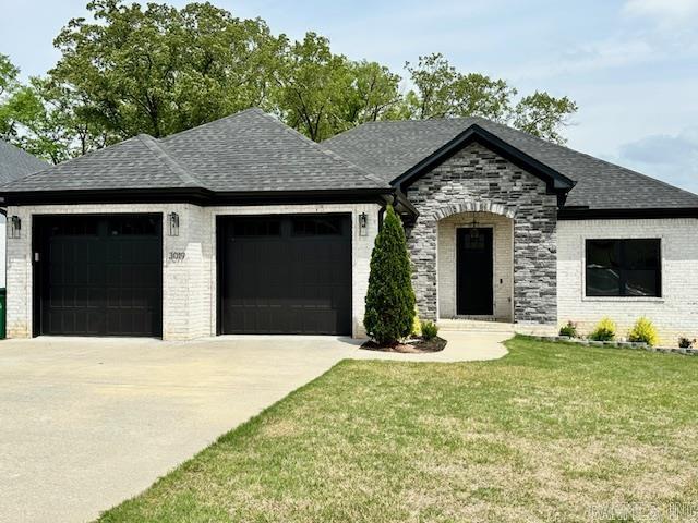 JOHNSWOOD VILLAGE - Residential