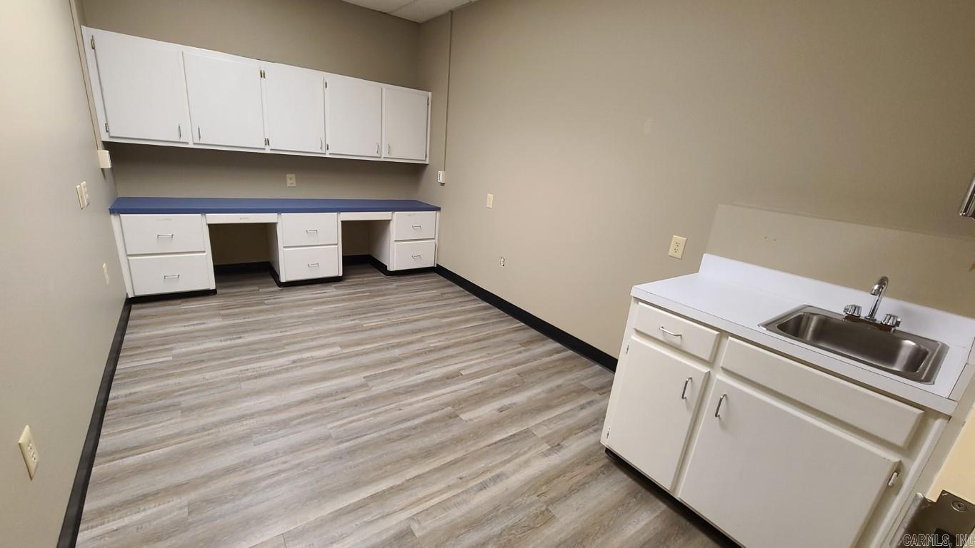 Metes & Bounds - Commercial Lease