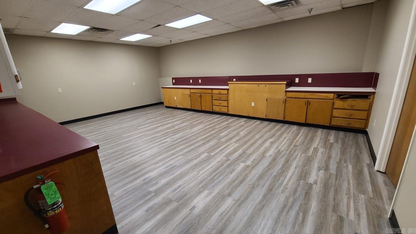 Metes & Bounds - Commercial Lease