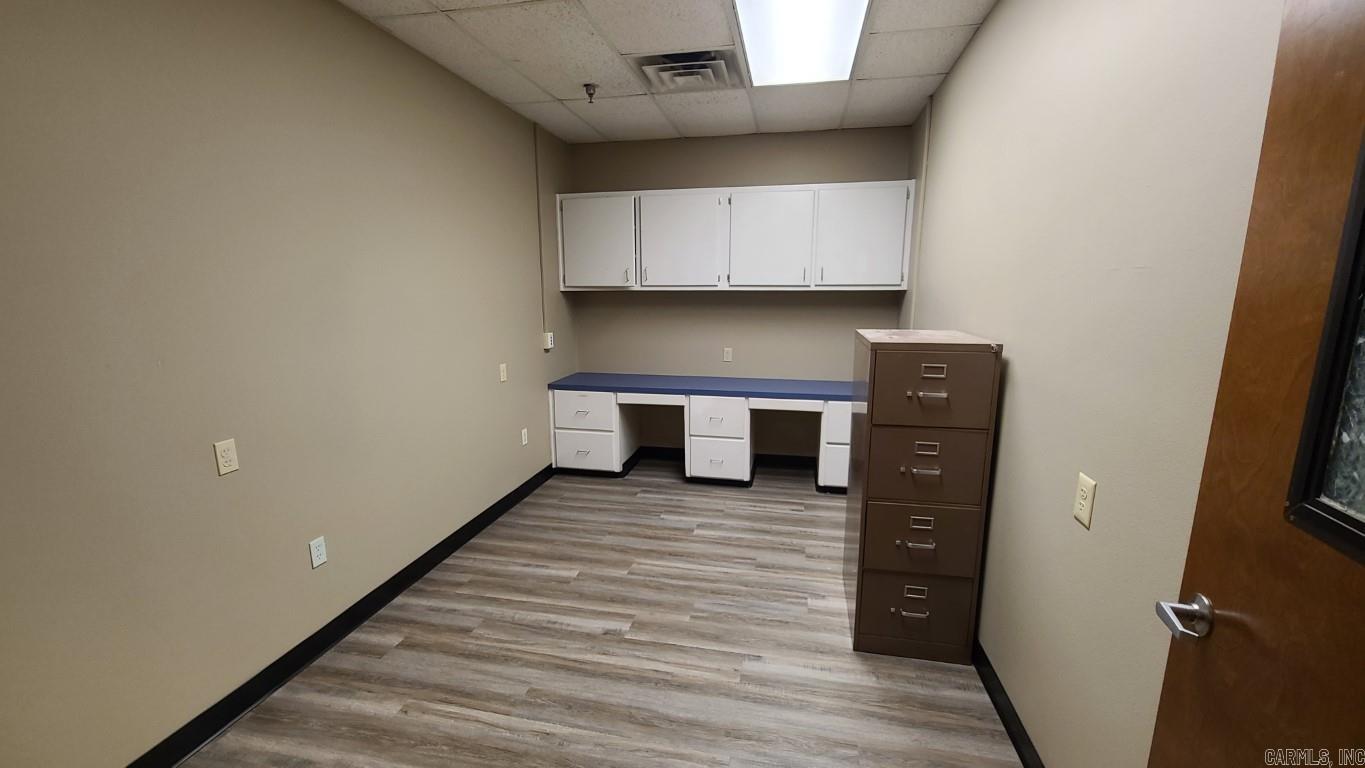 Metes & Bounds - Commercial Lease