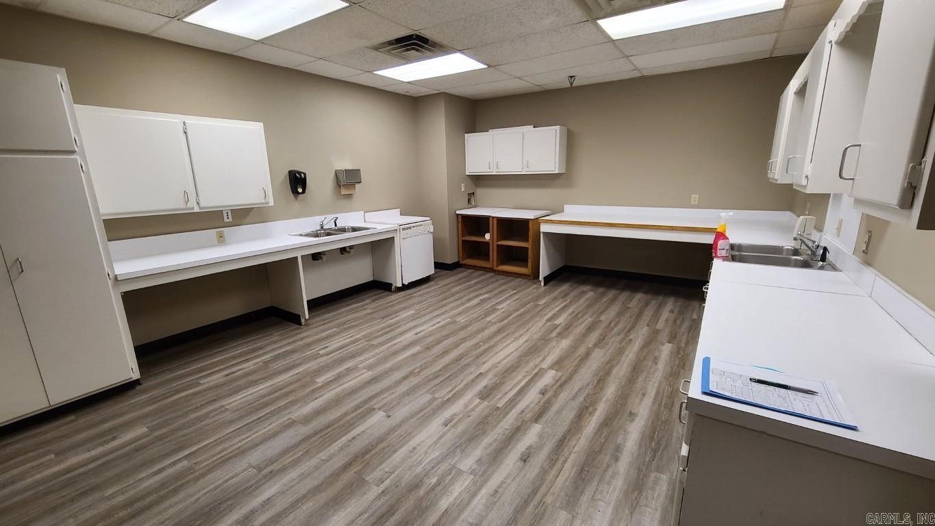 Metes & Bounds - Commercial Lease