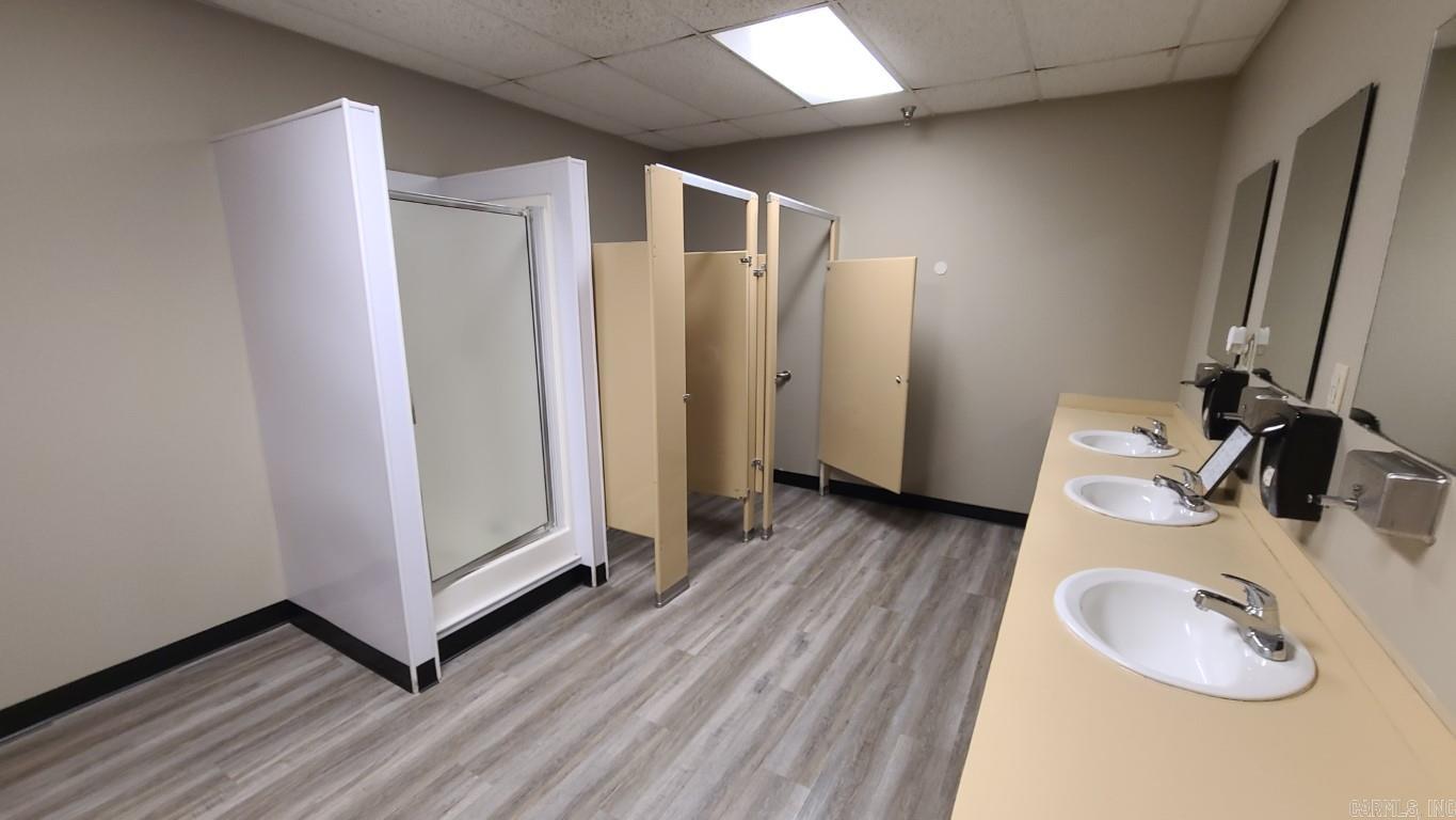 Metes & Bounds - Commercial Lease