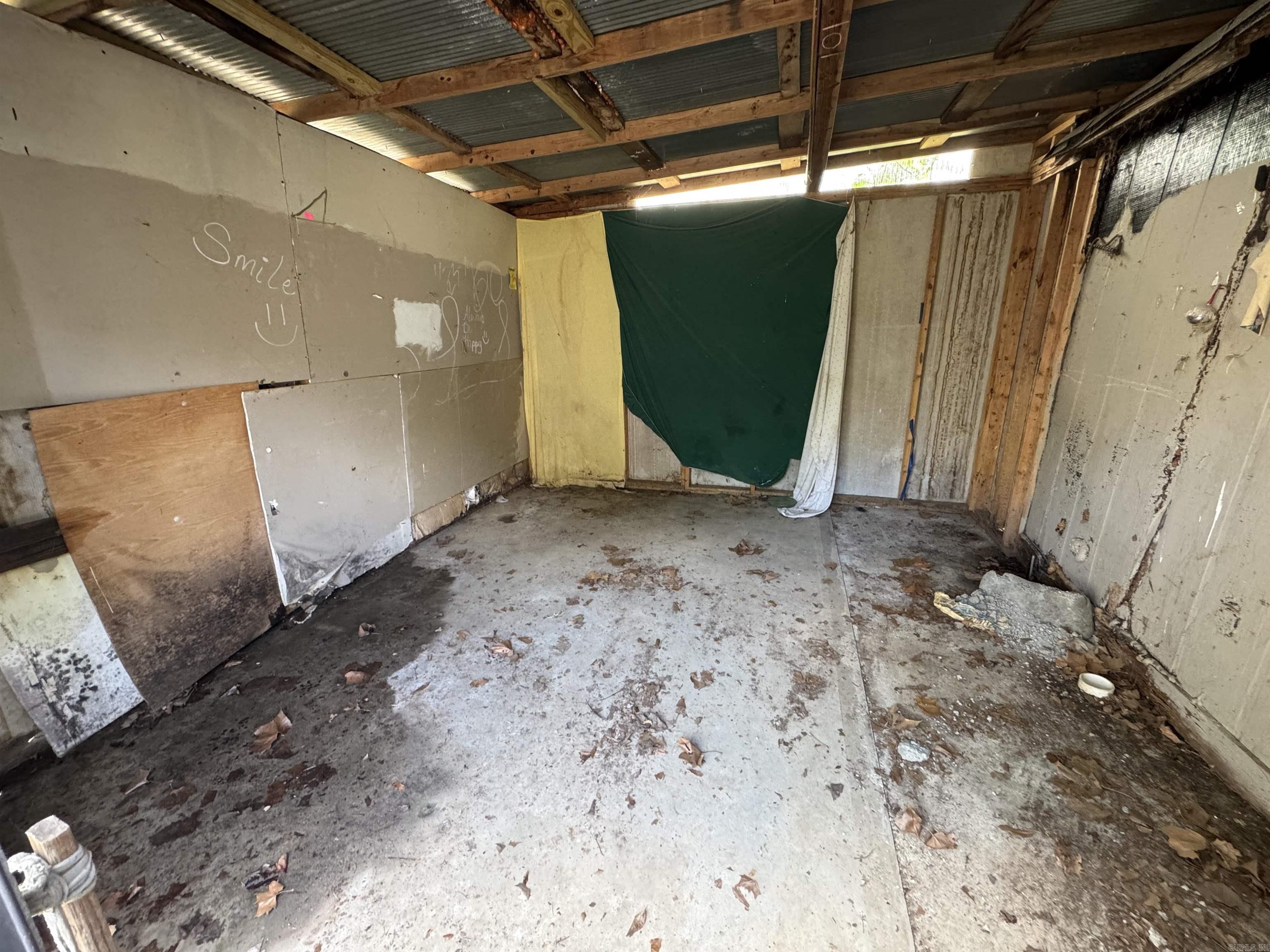 Guy Fire Department - Residential