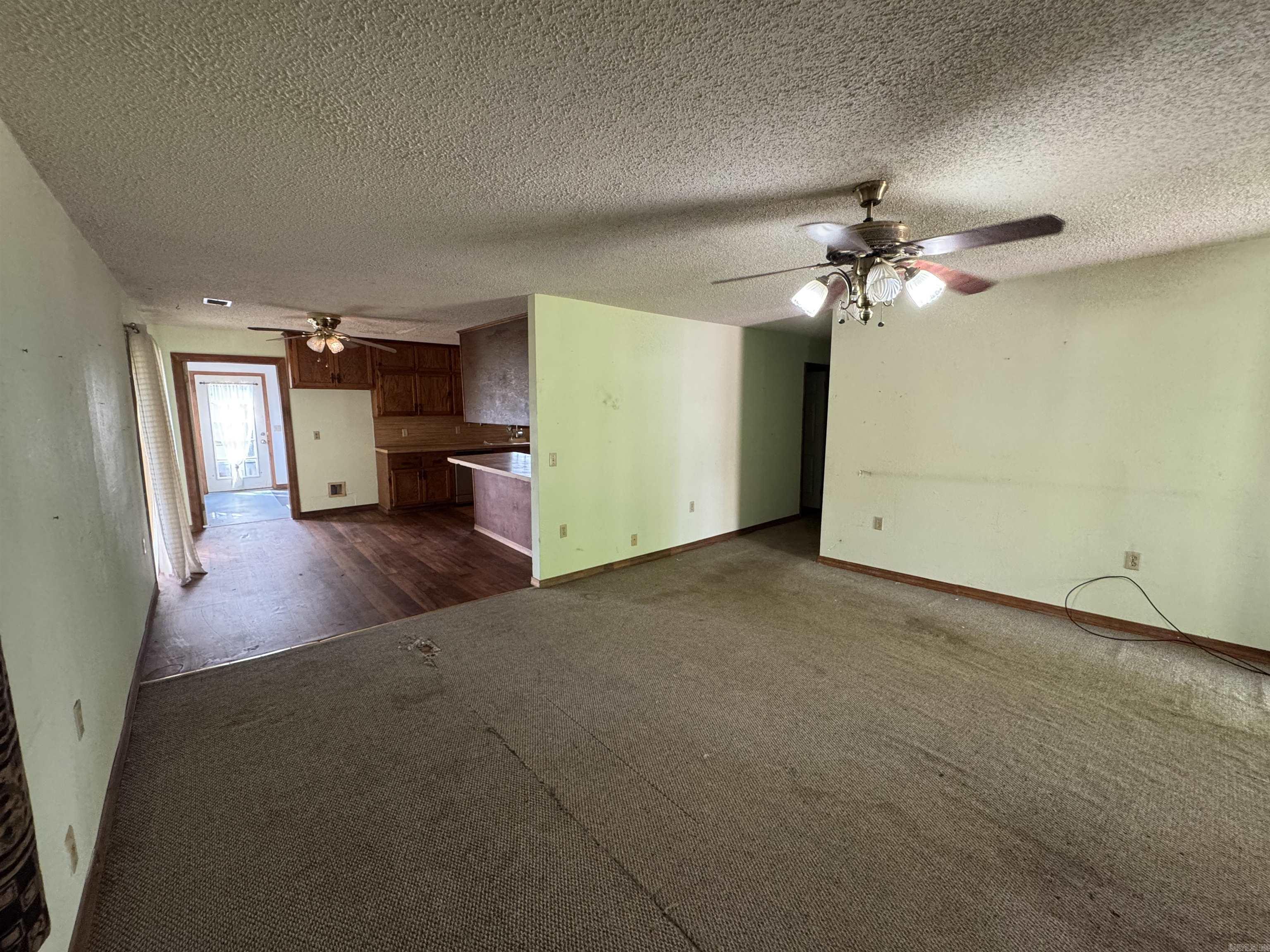 Guy Fire Department - Residential