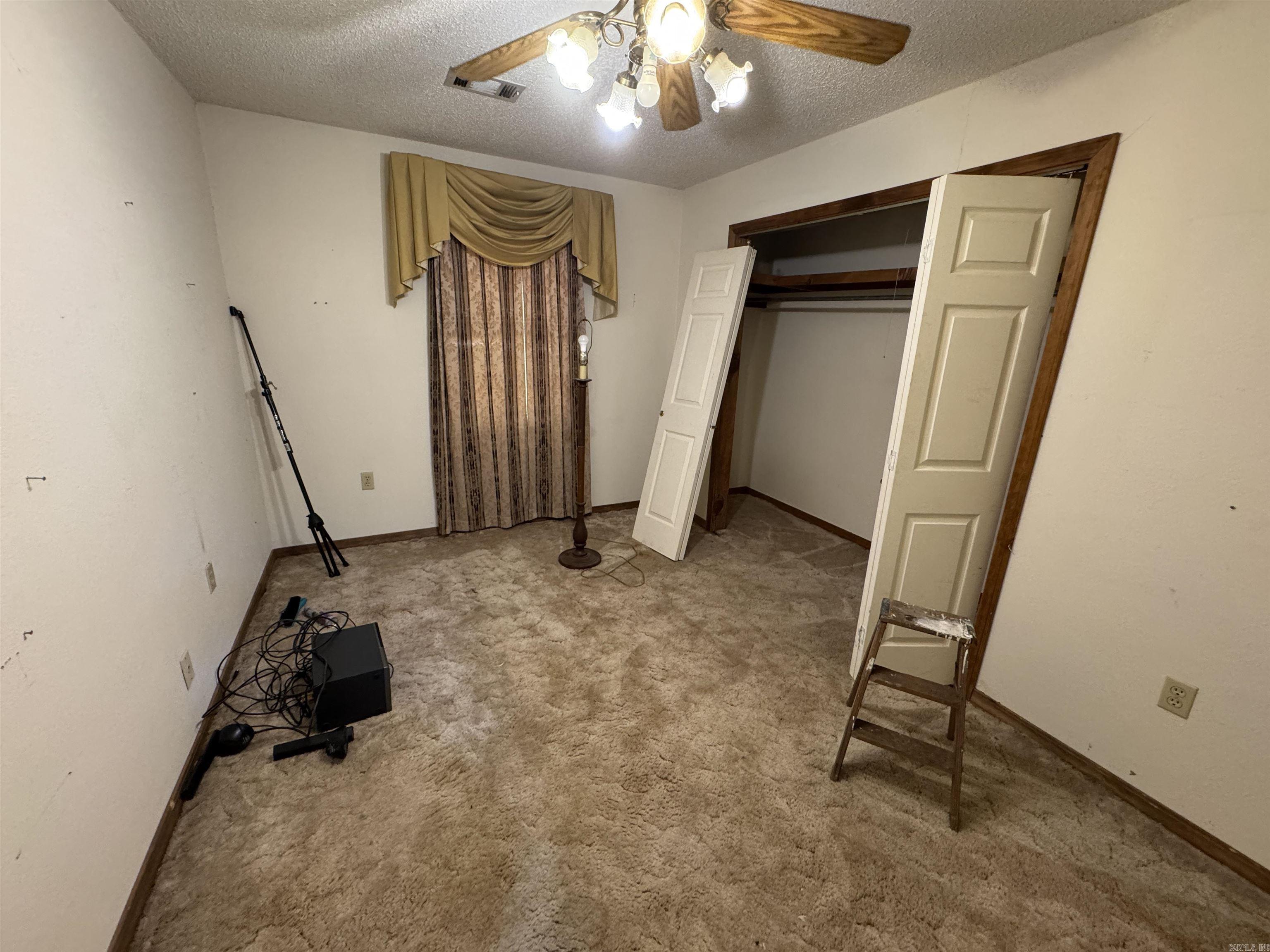 Guy Fire Department - Residential