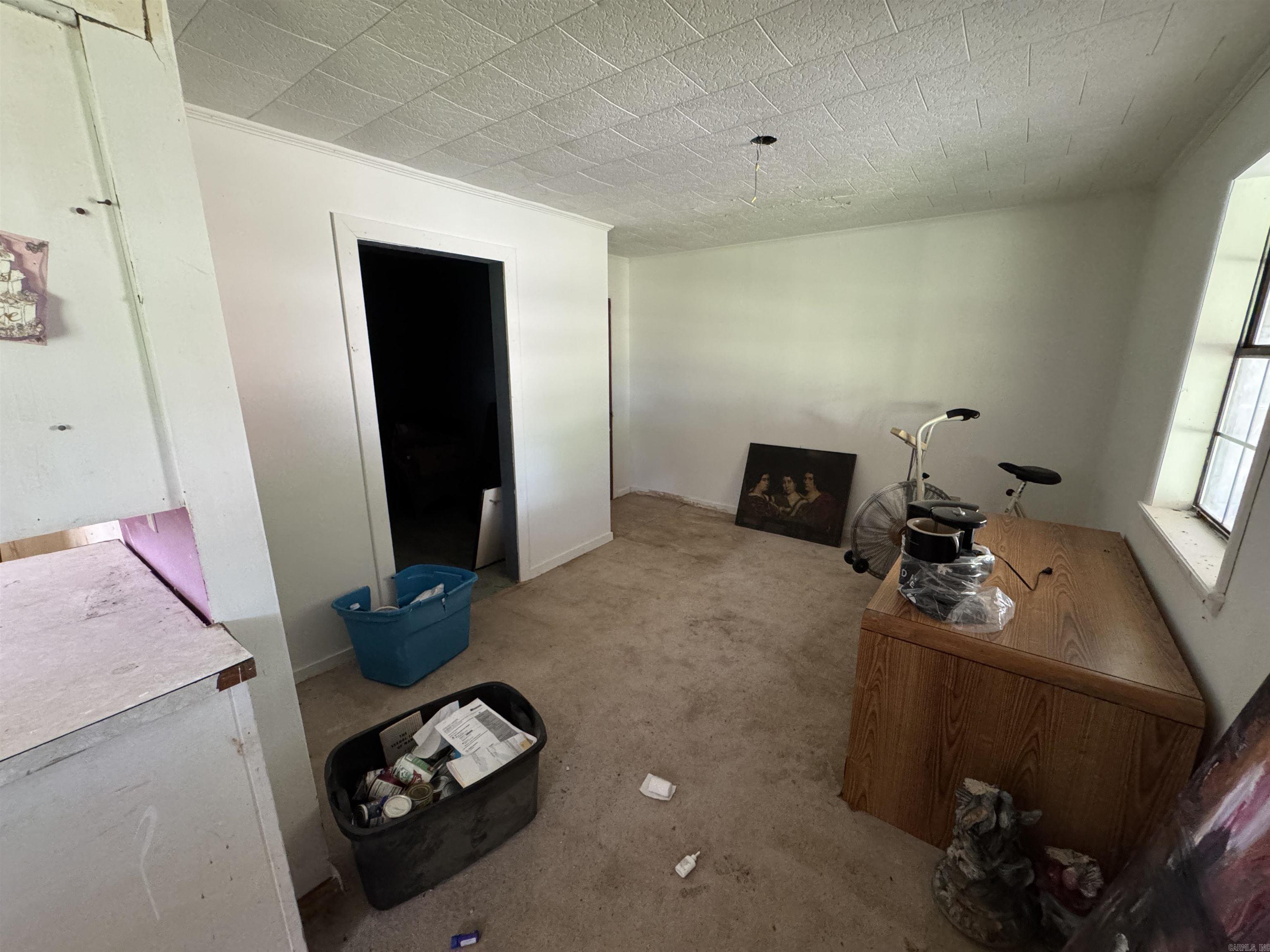 Guy Fire Department - Residential