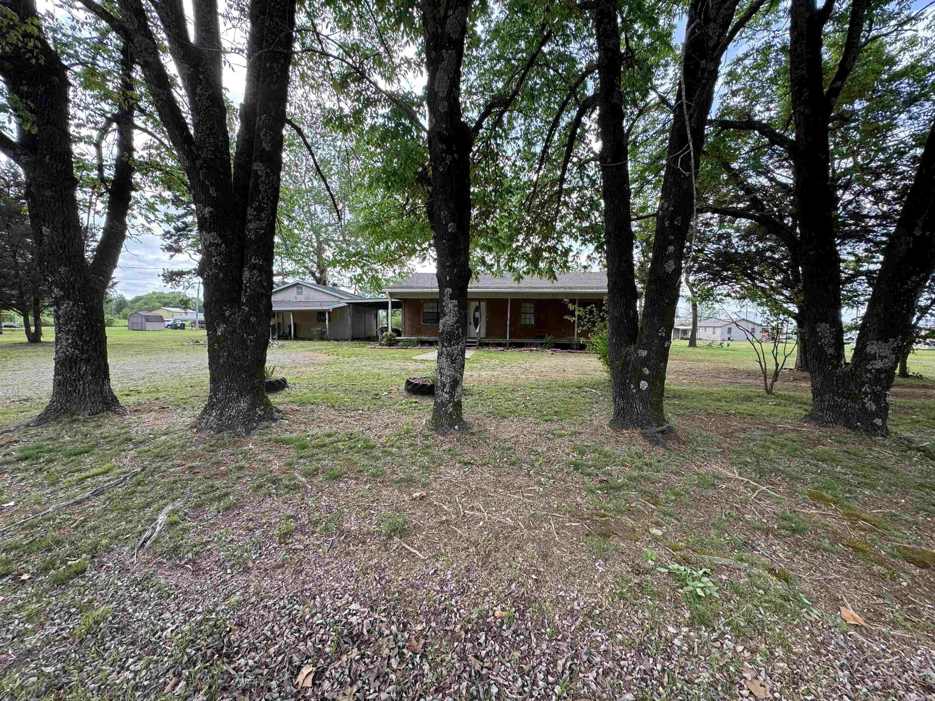 Guy Fire Department - Residential