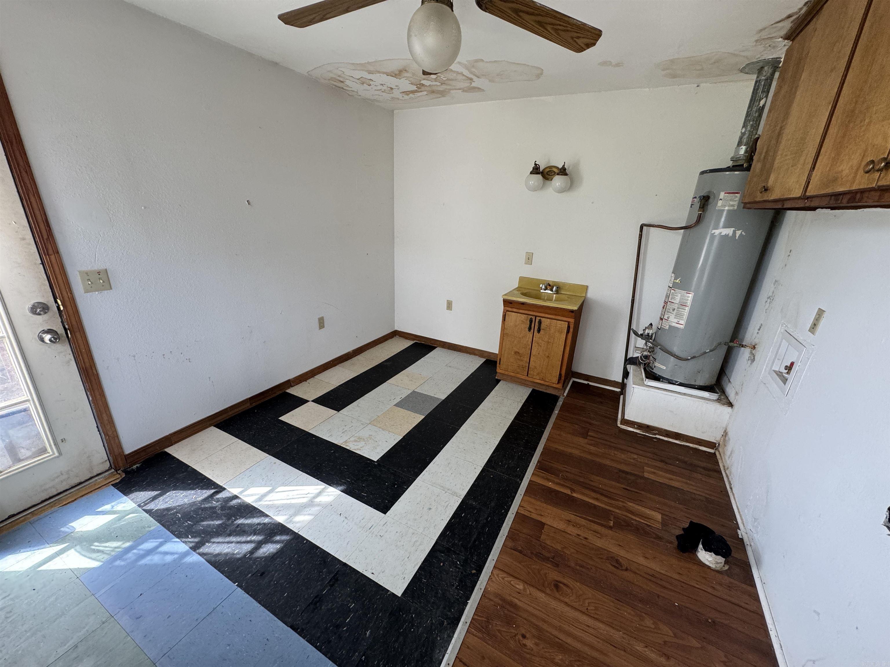 Guy Fire Department - Residential