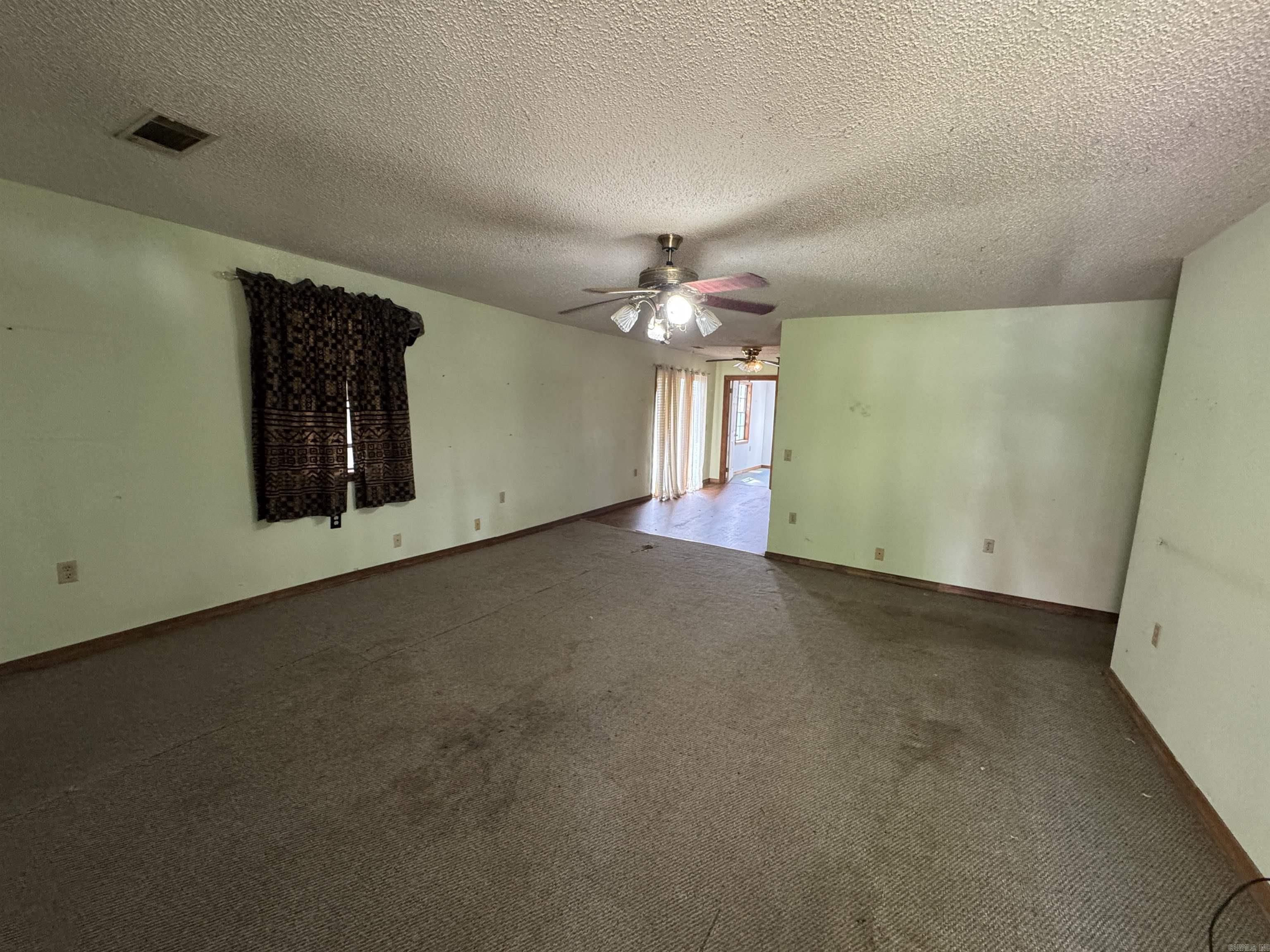 Guy Fire Department - Residential