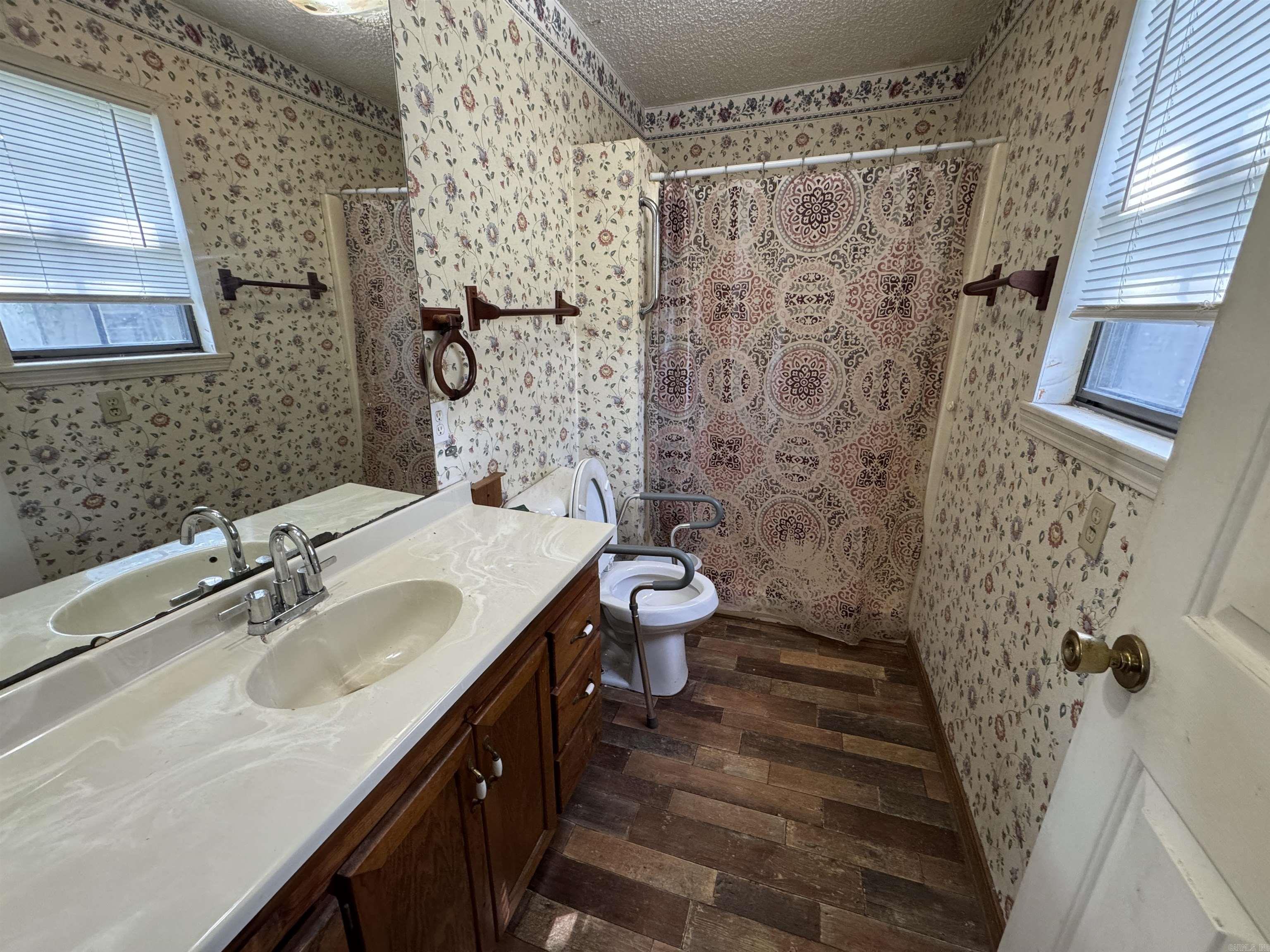 Guy Fire Department - Residential