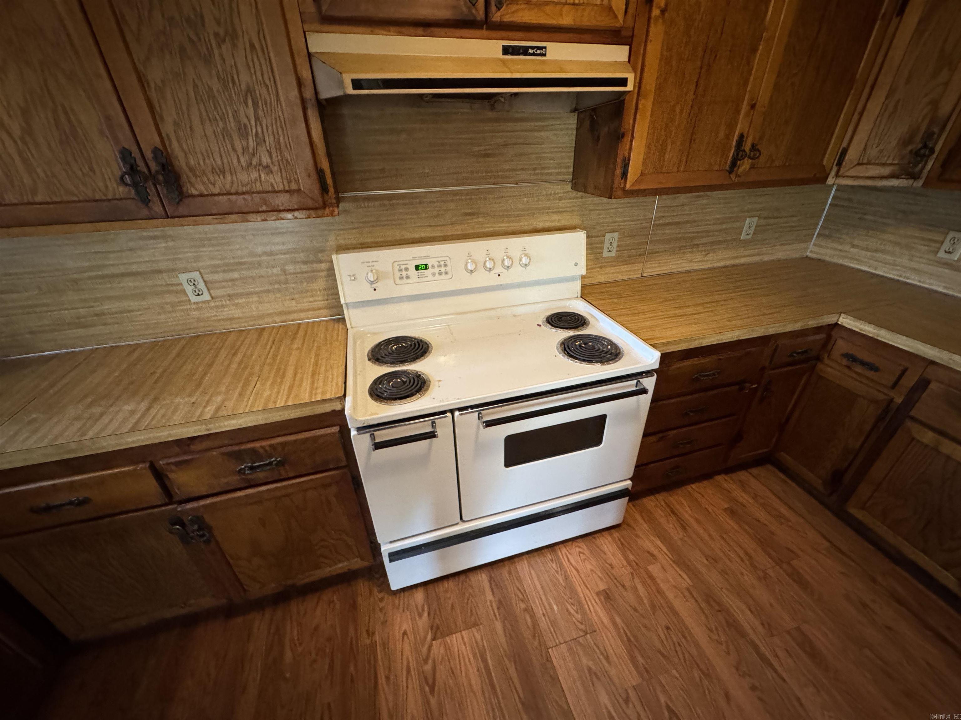 Guy Fire Department - Residential