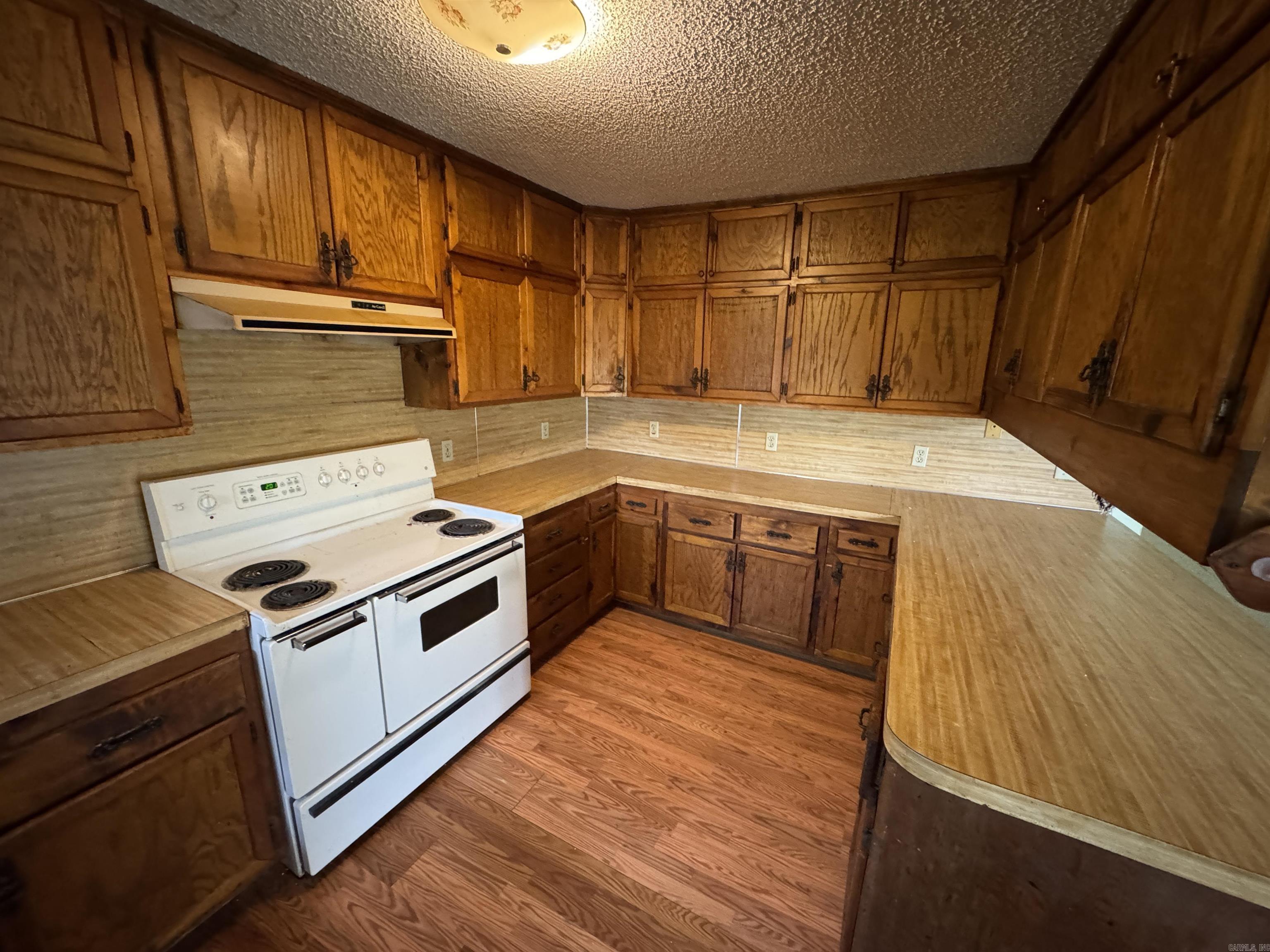 Guy Fire Department - Residential