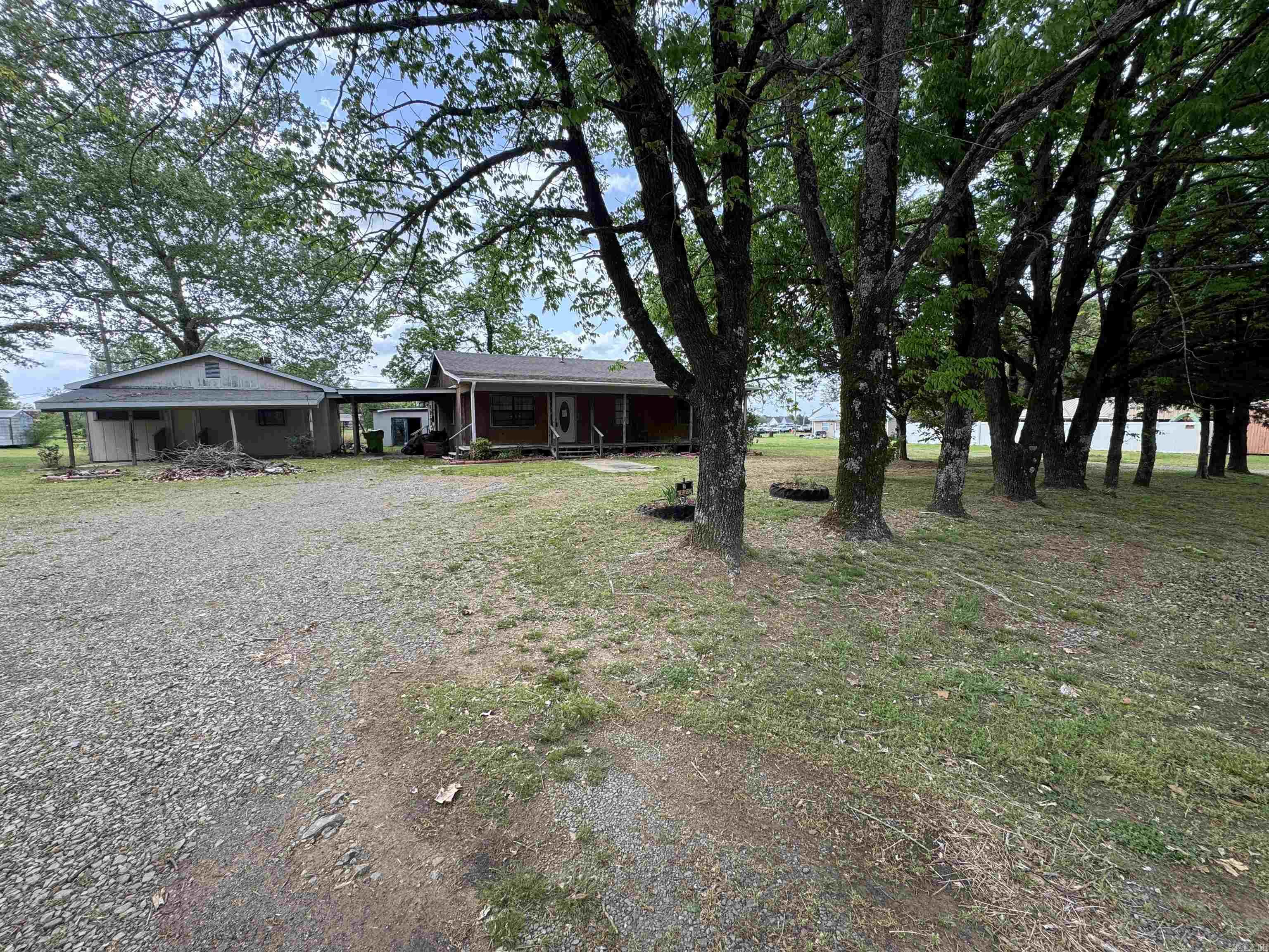 Guy Fire Department - Residential