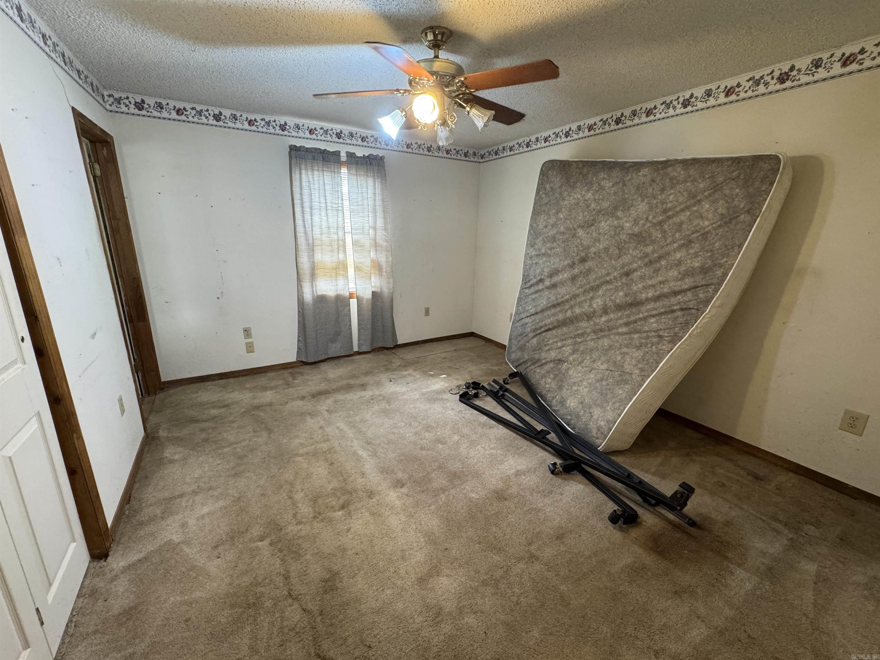 Guy Fire Department - Residential