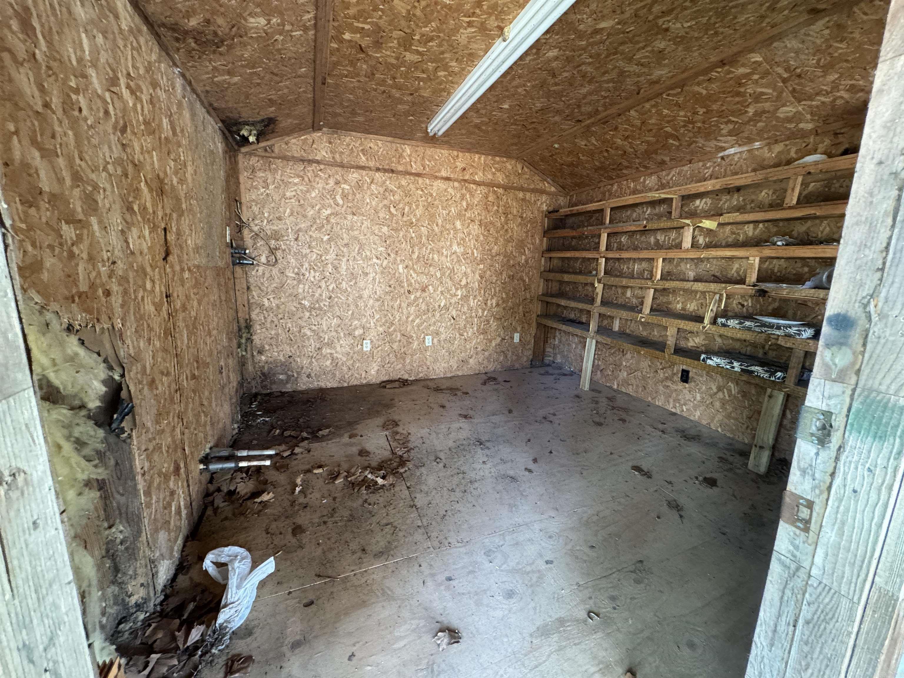 Guy Fire Department - Residential