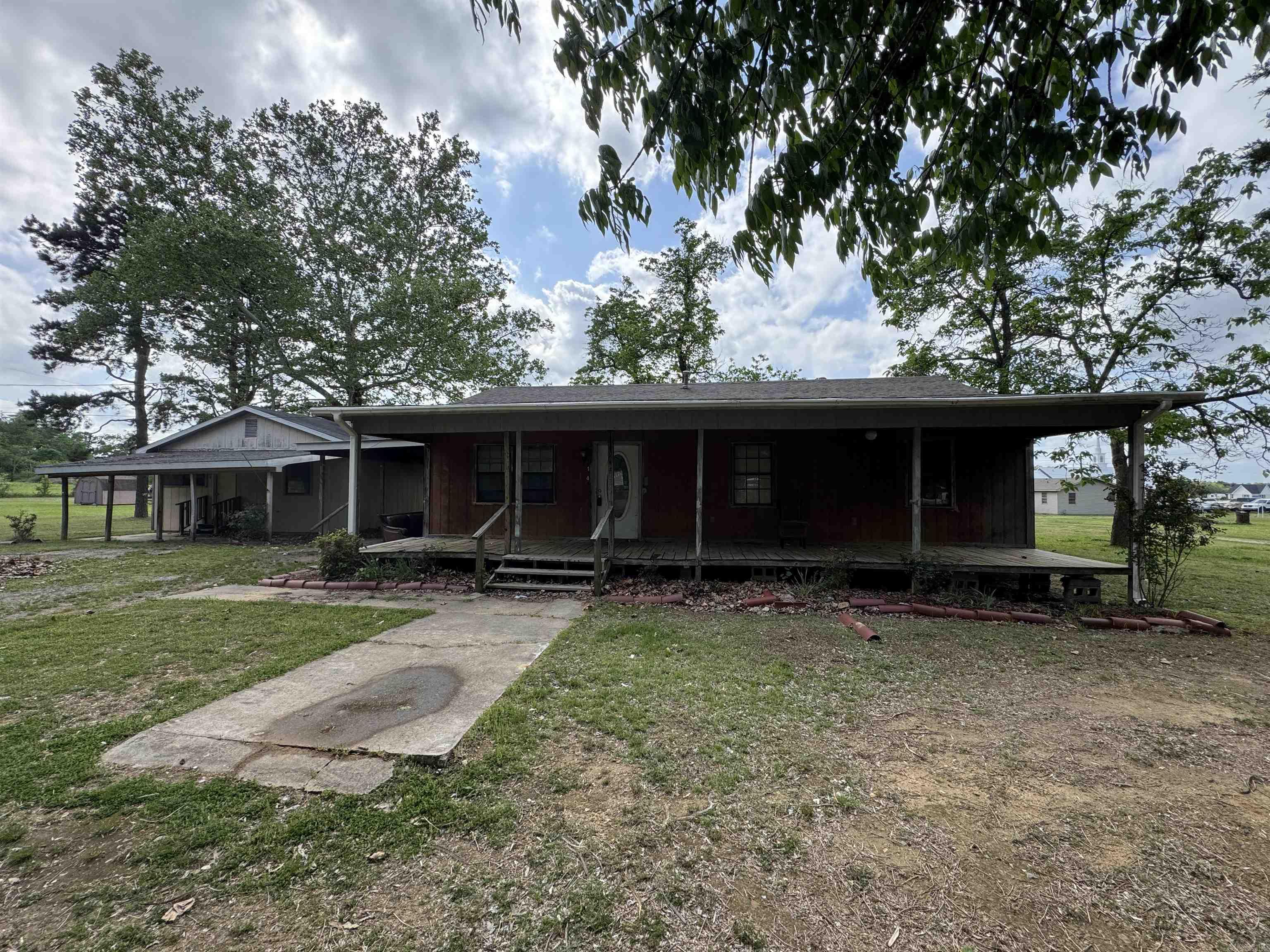 Guy Fire Department - Residential