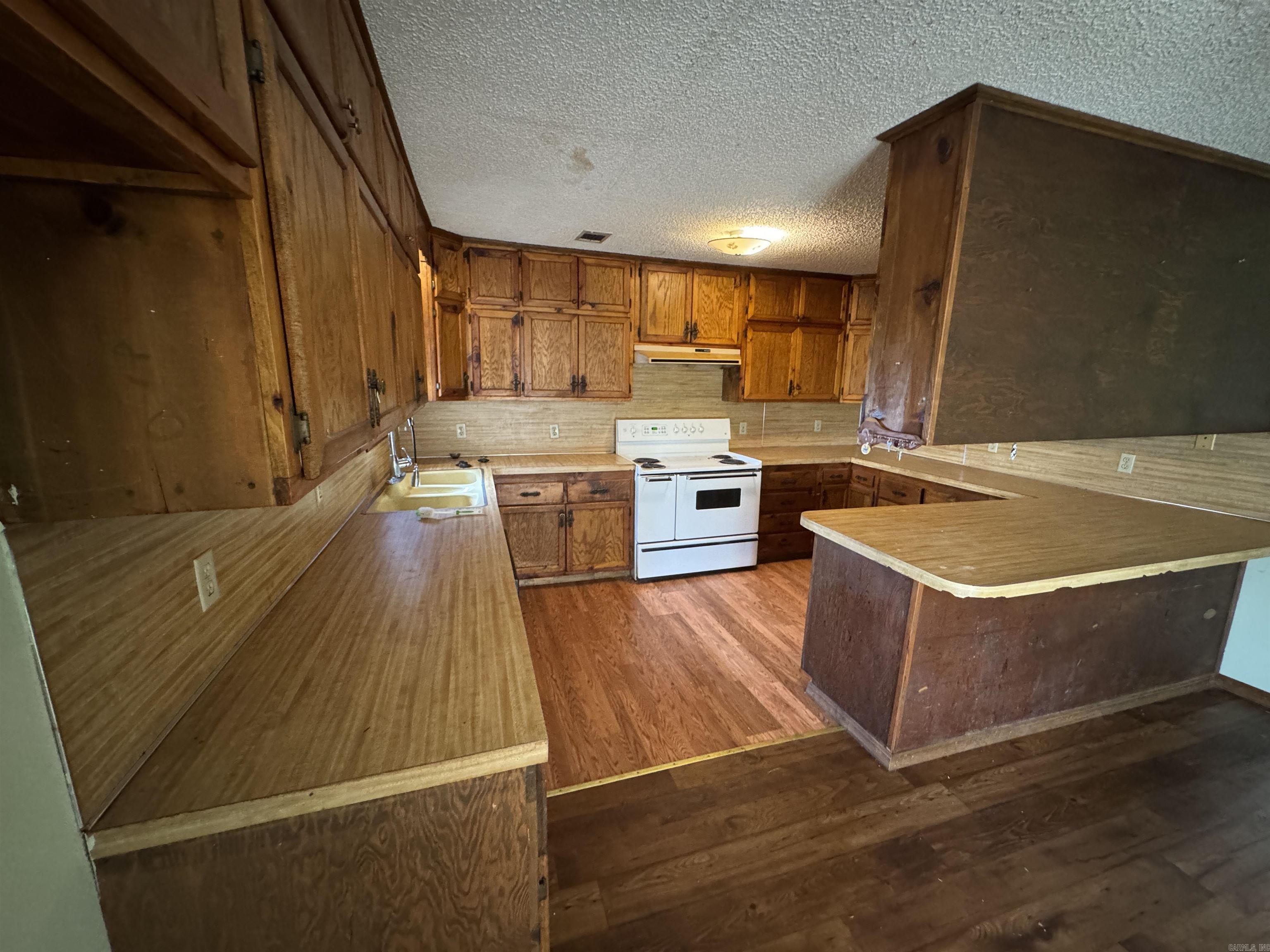 Guy Fire Department - Residential