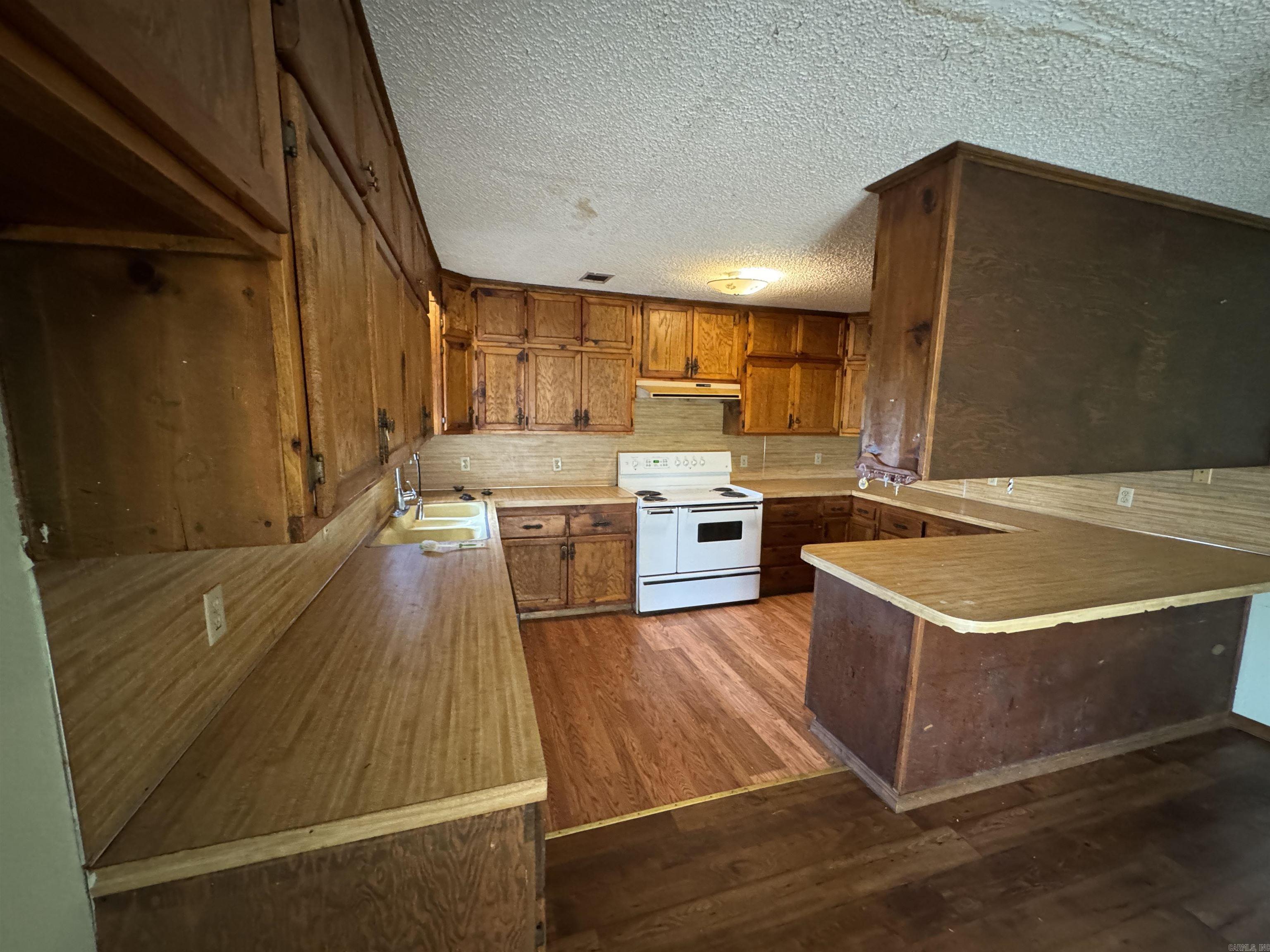 Guy Fire Department - Residential