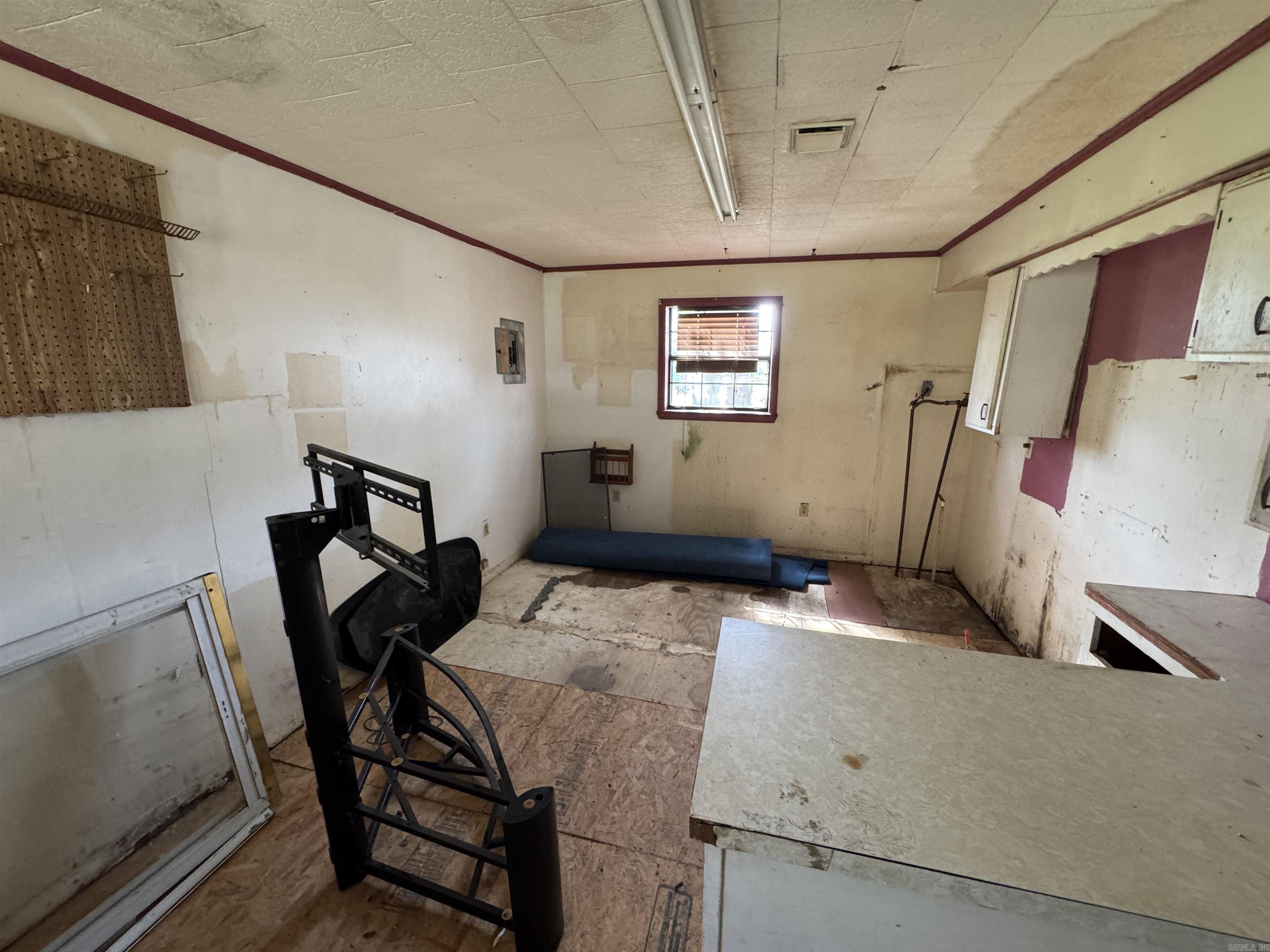 Guy Fire Department - Residential