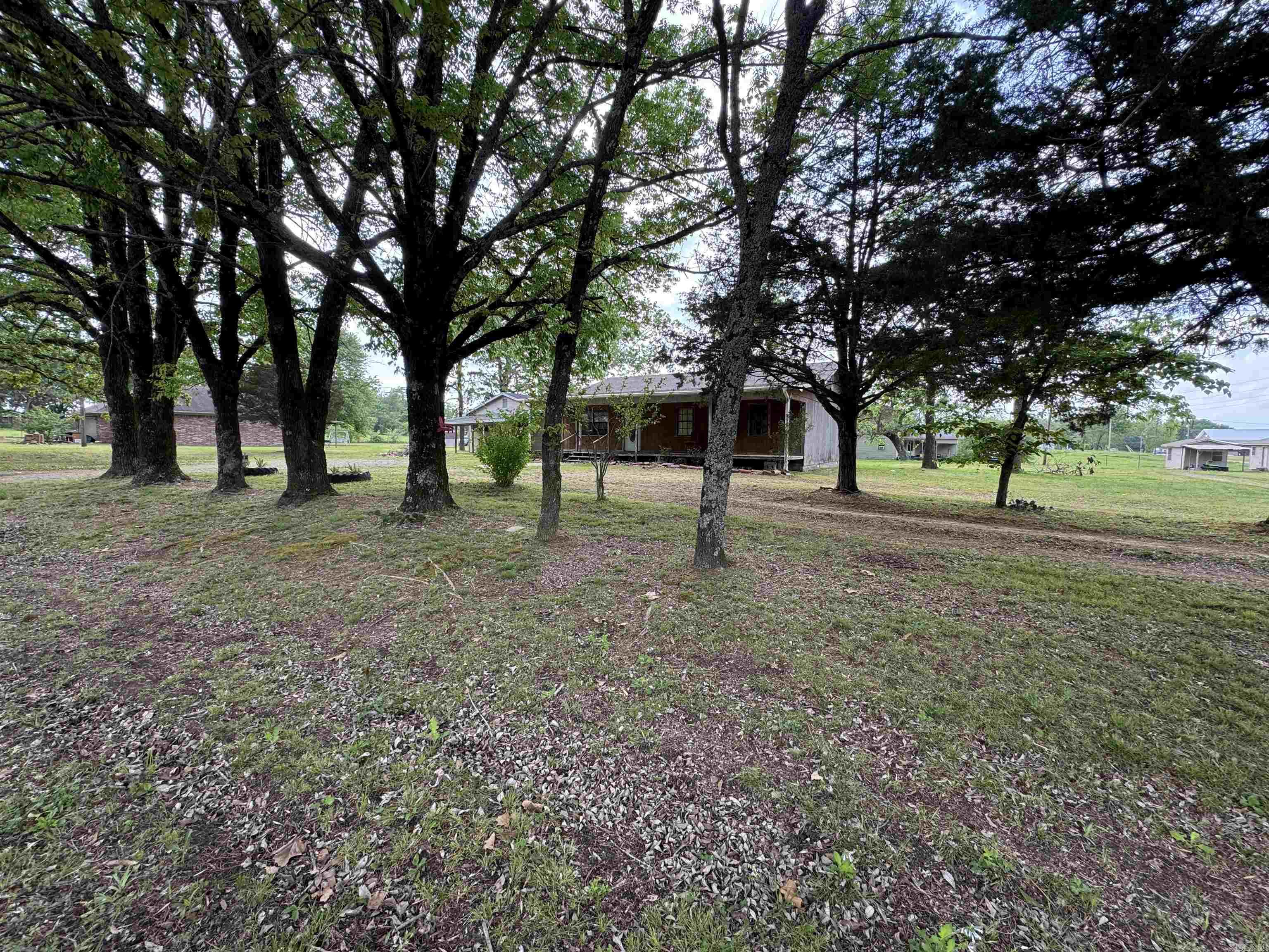 Guy Fire Department - Residential