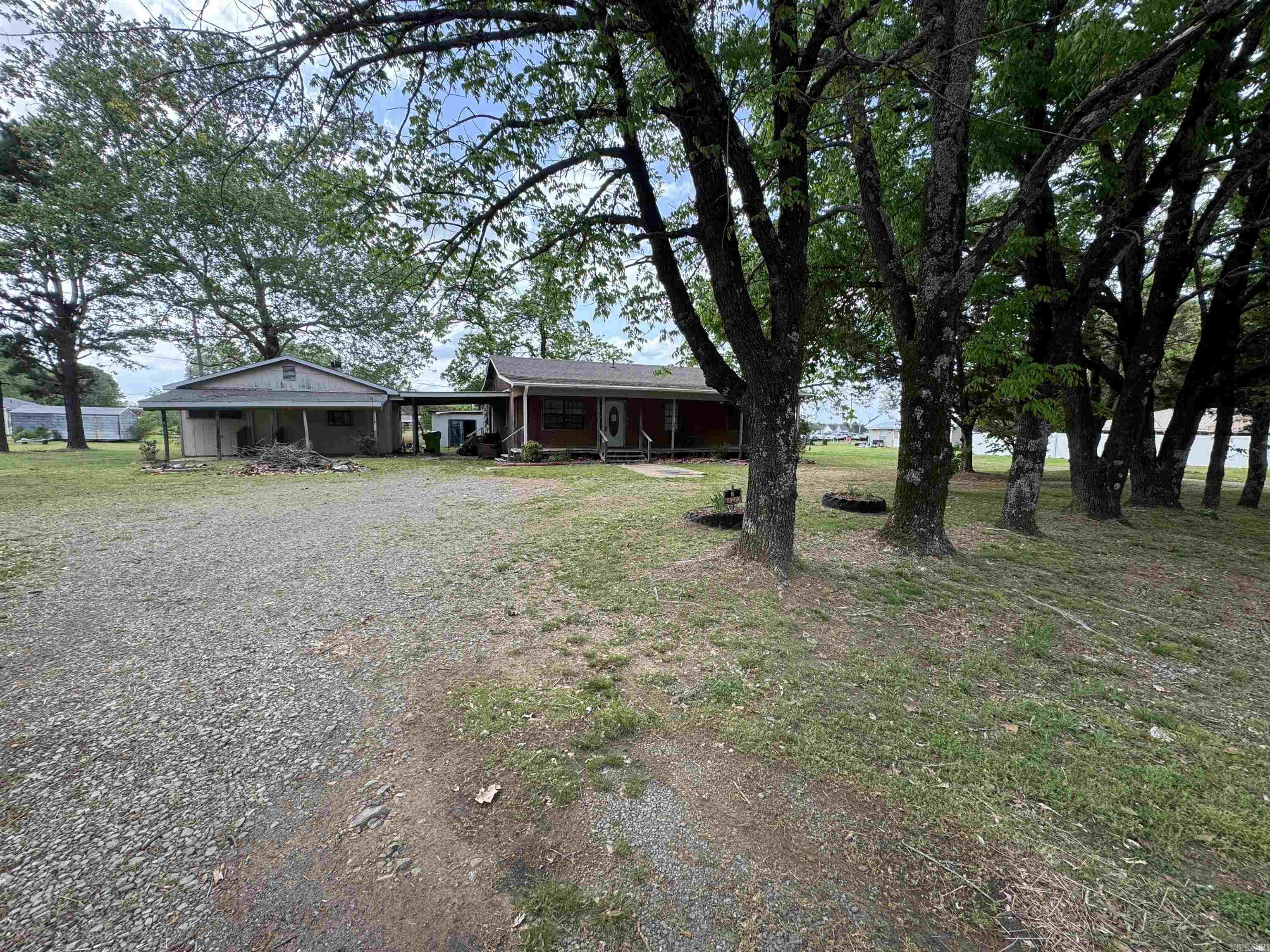 Guy Fire Department - Residential