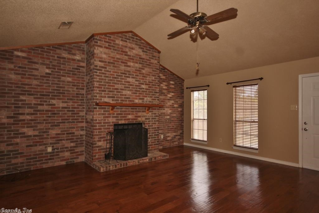 SHERWOOD NORTH - Residential