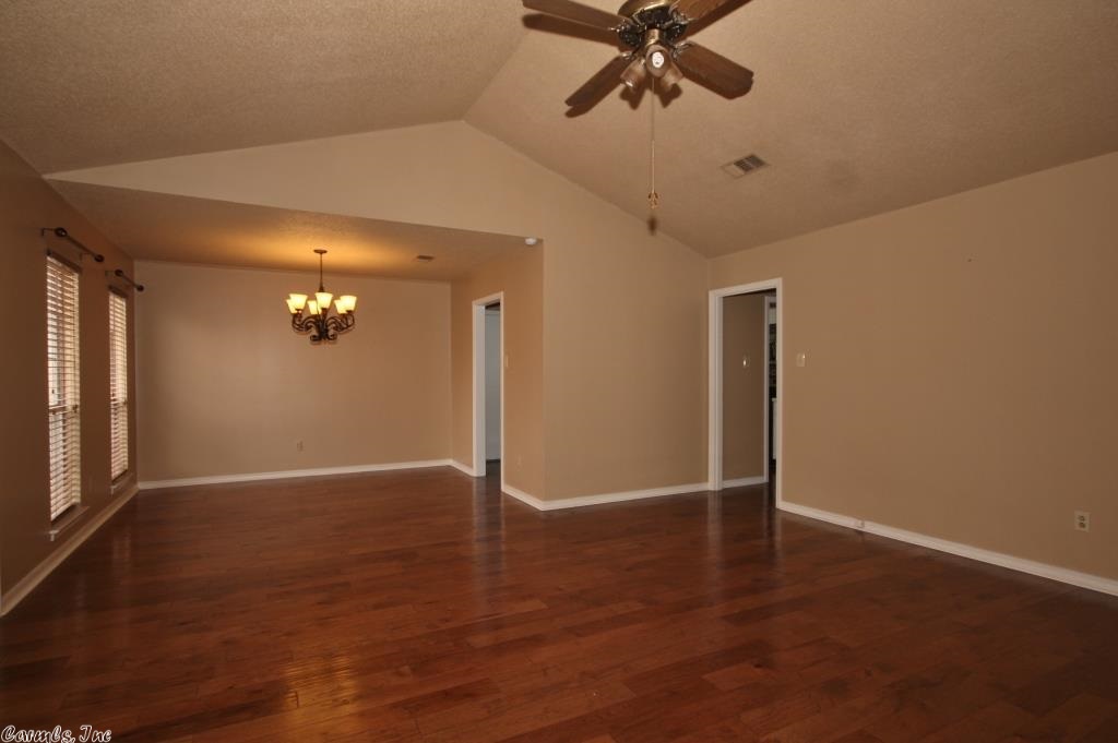 SHERWOOD NORTH - Residential