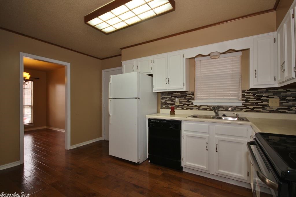 SHERWOOD NORTH - Residential