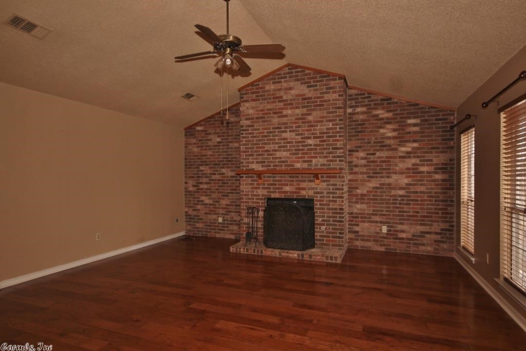 SHERWOOD NORTH - Residential