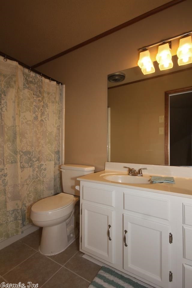 SHERWOOD NORTH - Residential