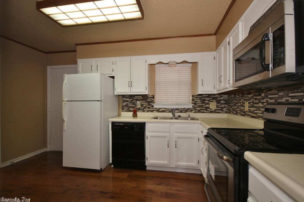 SHERWOOD NORTH - Residential