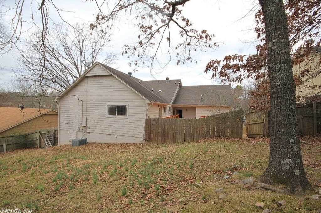 SHERWOOD NORTH - Residential