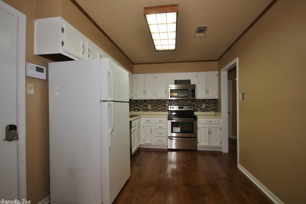 SHERWOOD NORTH - Residential