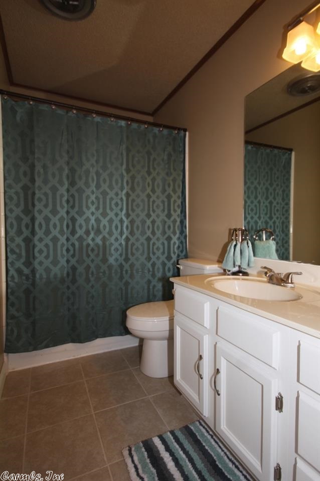 SHERWOOD NORTH - Residential