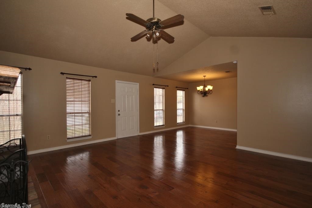 SHERWOOD NORTH - Residential