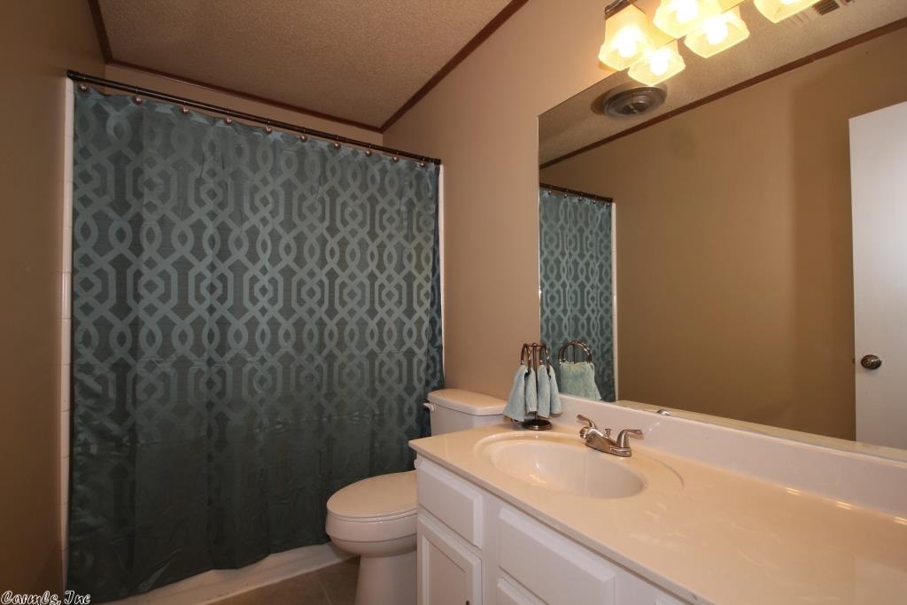 SHERWOOD NORTH - Residential