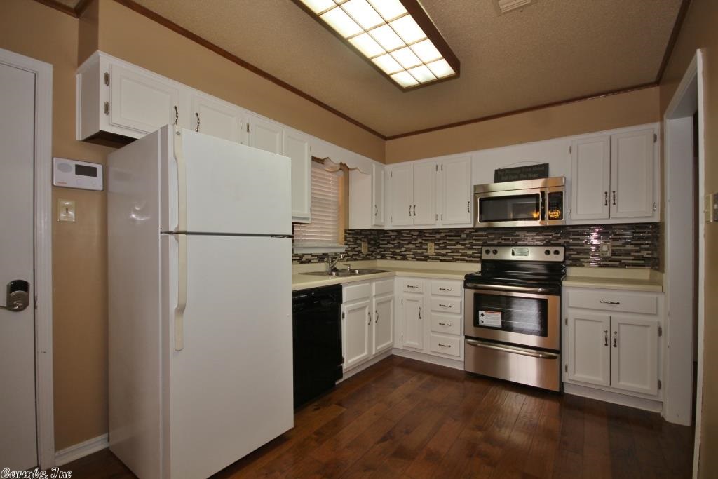 SHERWOOD NORTH - Residential